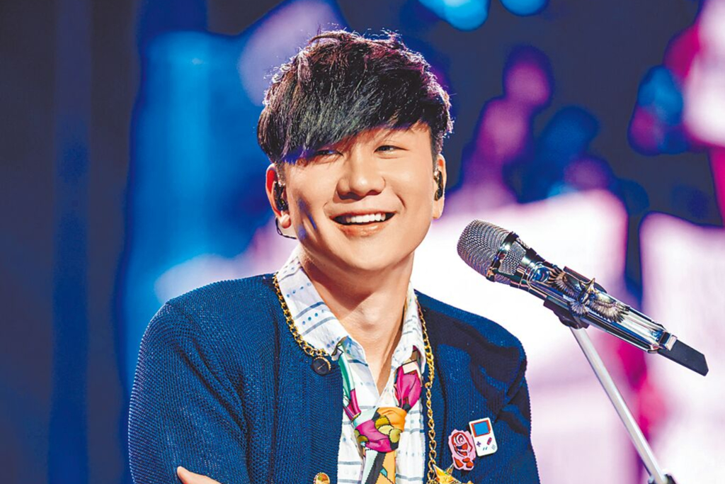 掷7位数封口费？林俊杰买春风波大逆转