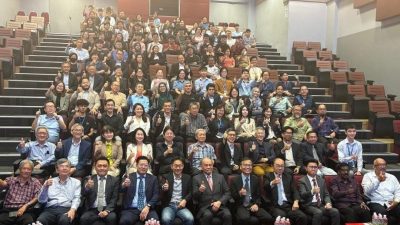 携手安谋推首个IC微凭证课程    TARUMT盼成马半导体人才库
