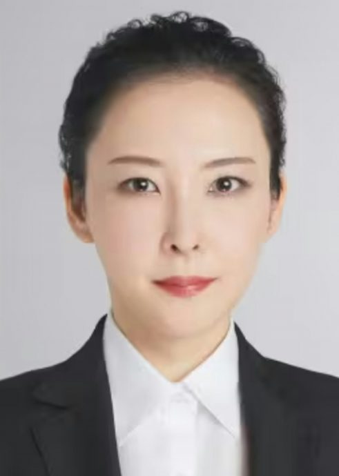 撞脸“这女星”？ 日本“仙女级警察本部长”引热议