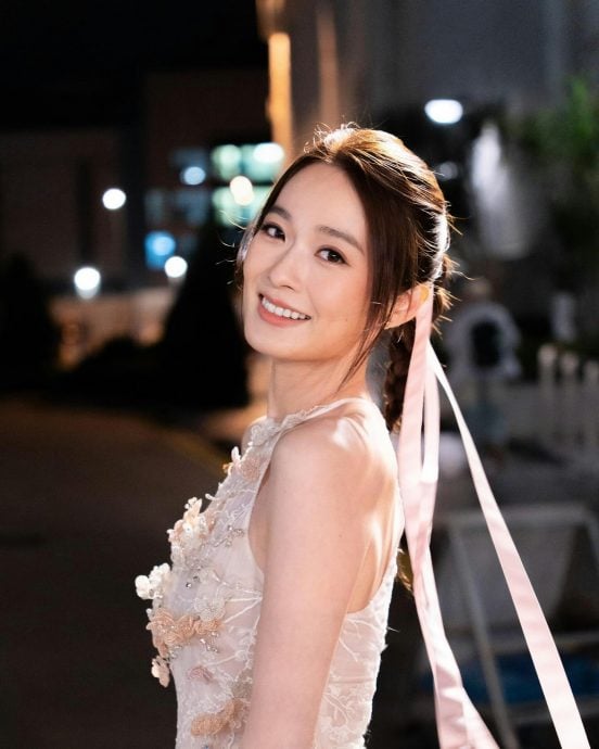 收饭局邀约感烦扰 蔡洁怒斥：有病看医生