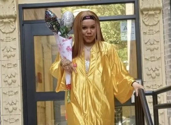 放学途中遭流弹射头 16岁少女身亡 嫌犯年仅14岁