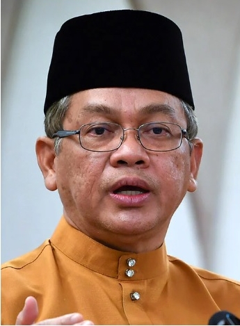 政府拒绝任何形式的LBGTQ