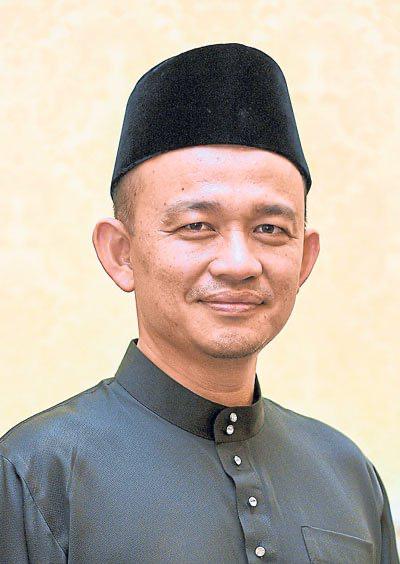 **政治**国：公正党党选〡若当选中央理事  马智礼承诺：致力提升昌明大马议程