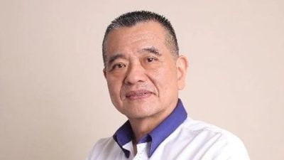 斥阿克马“马来人土地”论扭曲建国史 陈德钦：宪法未提国家属任何族群