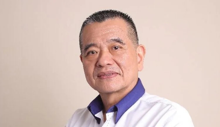 斥阿克马“马来人土地”论扭曲建国史 陈德钦:宪法未提国家属任何族群