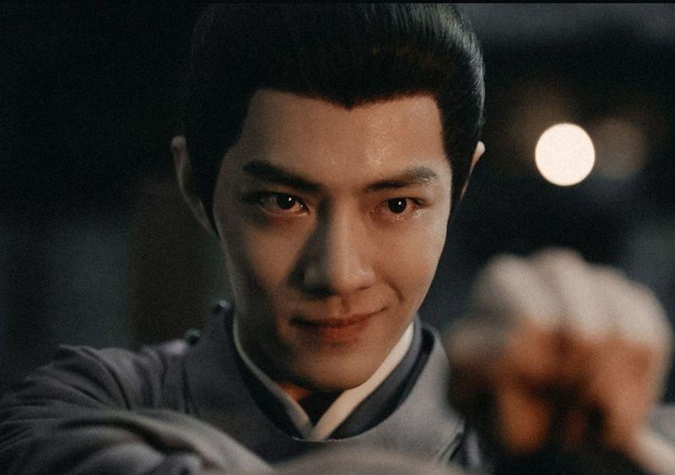 新剧伙周雨彤忧翻车　肖战粉丝哀求换角