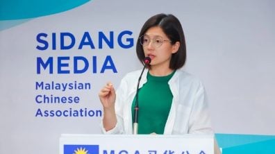 马青：数据证明监管虚设  须拟法解决罗里频车祸 