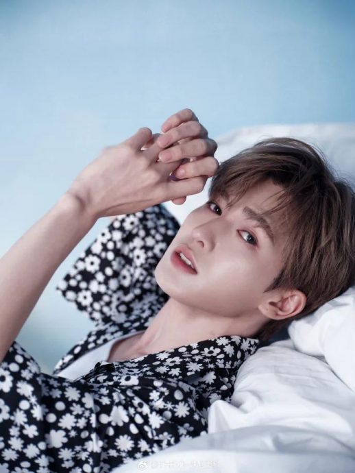 新家装修又遭私生翻垃圾 朱正廷发文怒斥:已报警