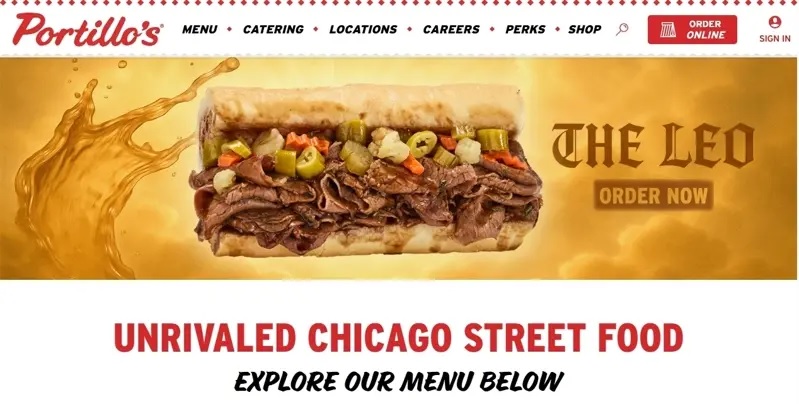 新教宗故乡芝加哥 推出以“良”命名限量三明治