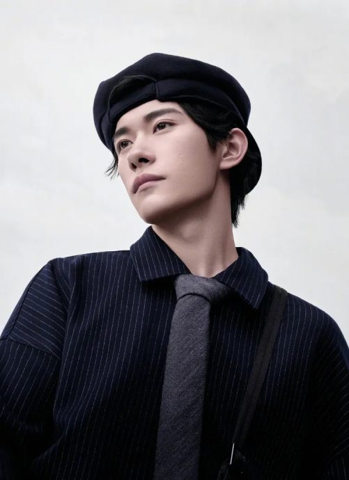 新片《狂野时代》杀进主竞赛单元　舒淇有份抢康城影后	