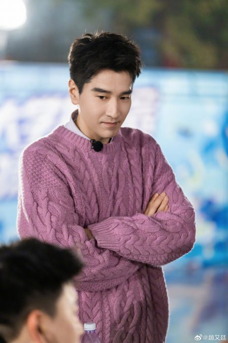 新片《狂野时代》杀进主竞赛单元　舒淇有份抢康城影后	