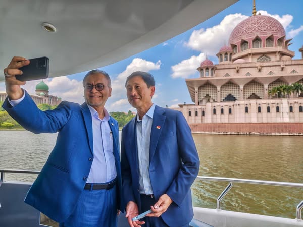 新马互鉴食品标示措施 促健康饮食