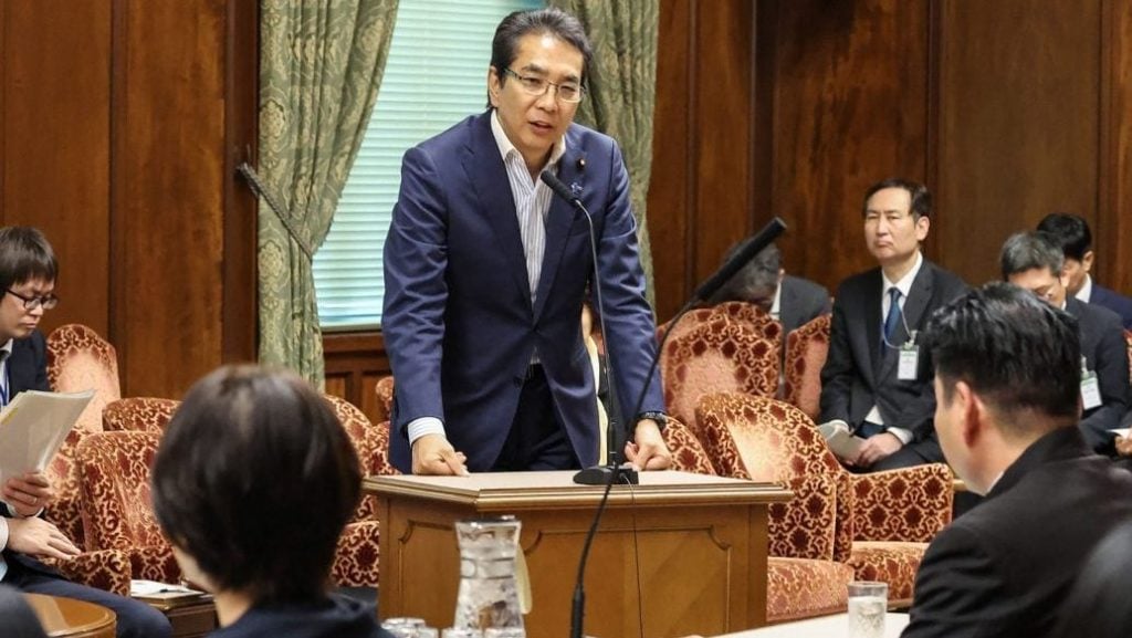 日农相“没买过米”论惹众怒 石破茂训斥下令解决米价问题