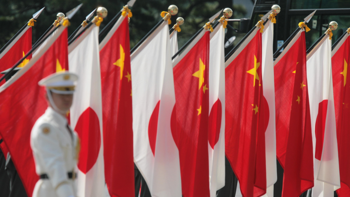 日媒：中国恢复日本水产进口程序 中日官员达成共识 