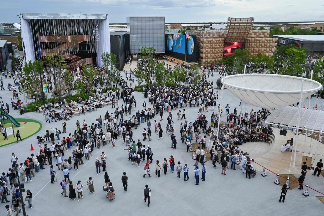 日本拟对外国游客加征高达5000日元离境税