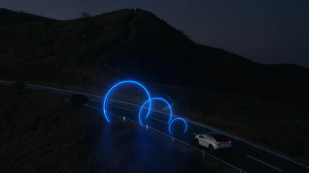 日本研究动物警示新技术