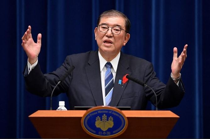 日美贸易谈判──日相暗示将增加玉米进口量