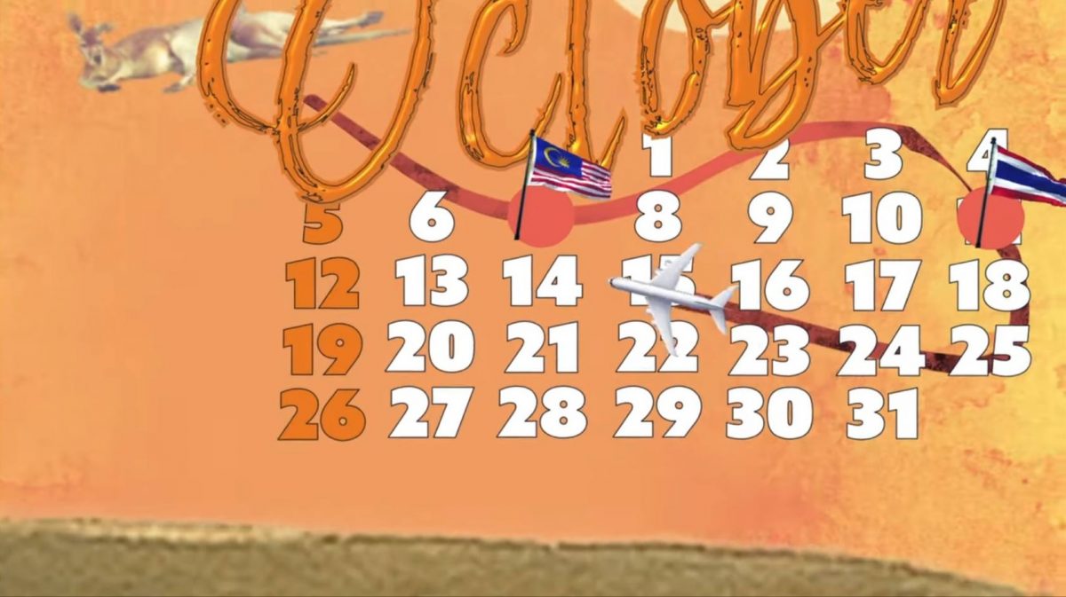 旧曲混音版MV曝巡演日期 玛丽亚凯莉1007来马开唱?