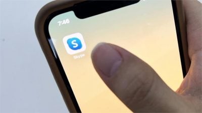 时代的眼泪！ Skype正式退役服务弹终止