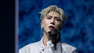 视频 | 8月想带女儿来马 毕书尽保密演唱会嘉宾