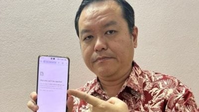 用户：无法登入系统错乱  “e-Lesen”失灵 很麻烦！