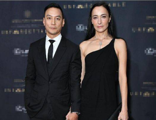 晒豪宅被质疑卖广告造假 吴彦祖除婚戒传婚变