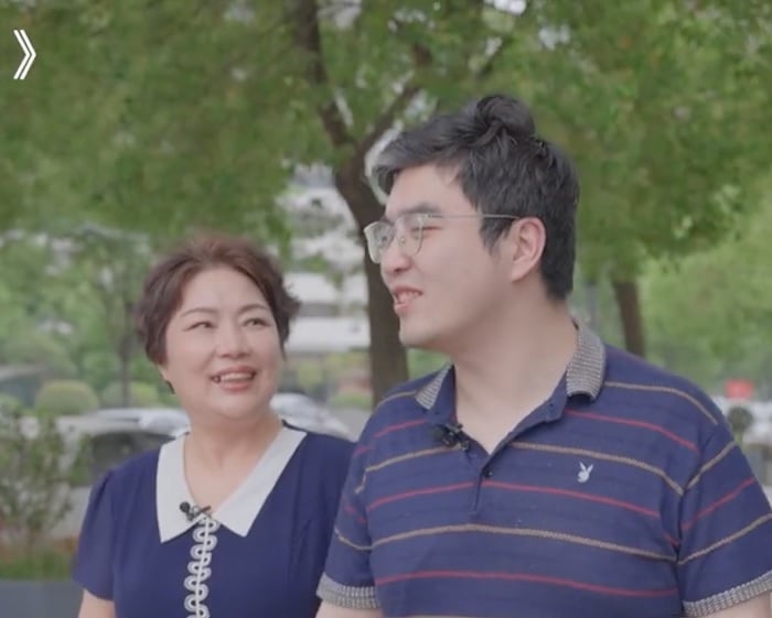 暖势力|“谁敢拔管,我就拼命!” 母亲30年苦撑 把脑瘫儿送进北大哈佛