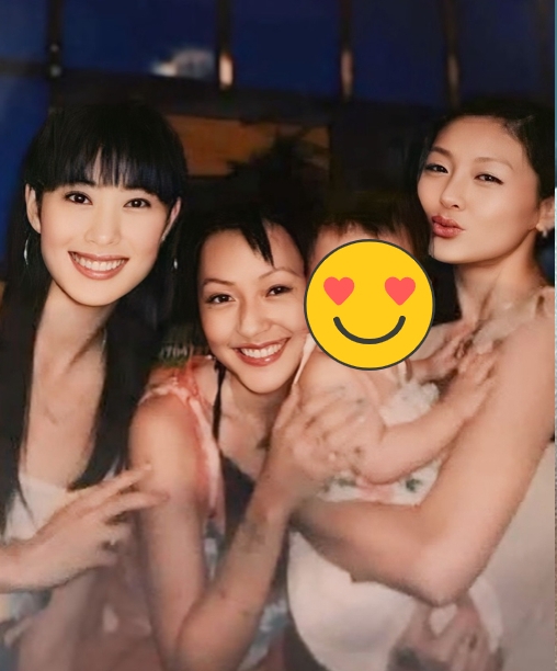 曝大S陷离婚官司仍不忘公益 贾永婕：疫情为大马捐14万