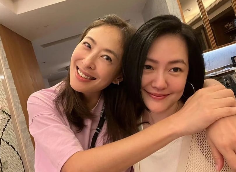 曝大S陷离婚官司仍不忘公益 贾永婕：疫情为大马捐14万