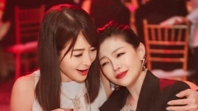 曝大S陷离婚官司仍不忘公益     贾永婕：疫情为大马捐14万