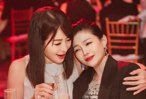 曝大S陷离婚官司仍不忘公益 贾永婕：疫情为大马捐14万