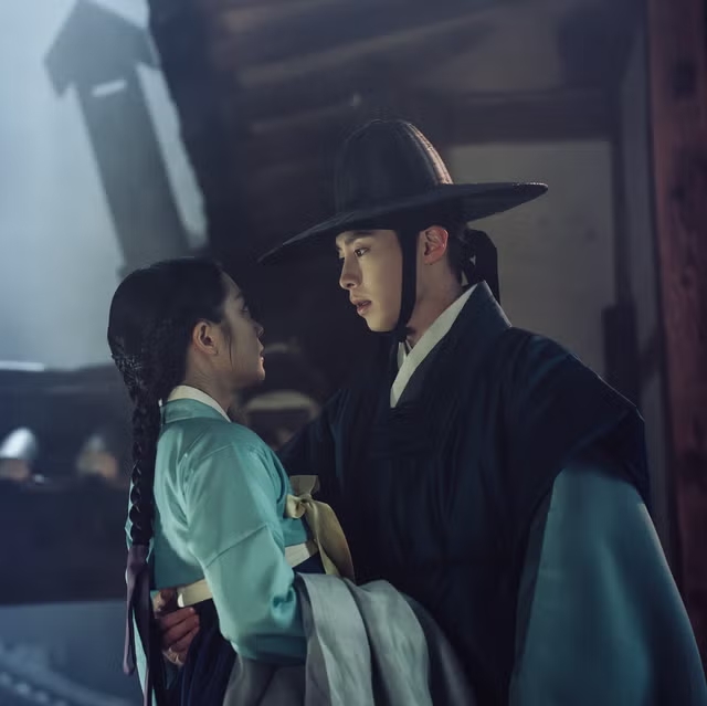 曹宝儿首谈《山寨人生》夭折 深信努力有回报