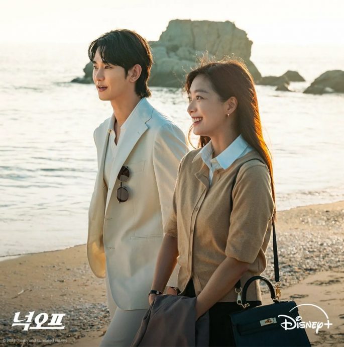 曹宝儿首谈《山寨人生》夭折 深信努力有回报