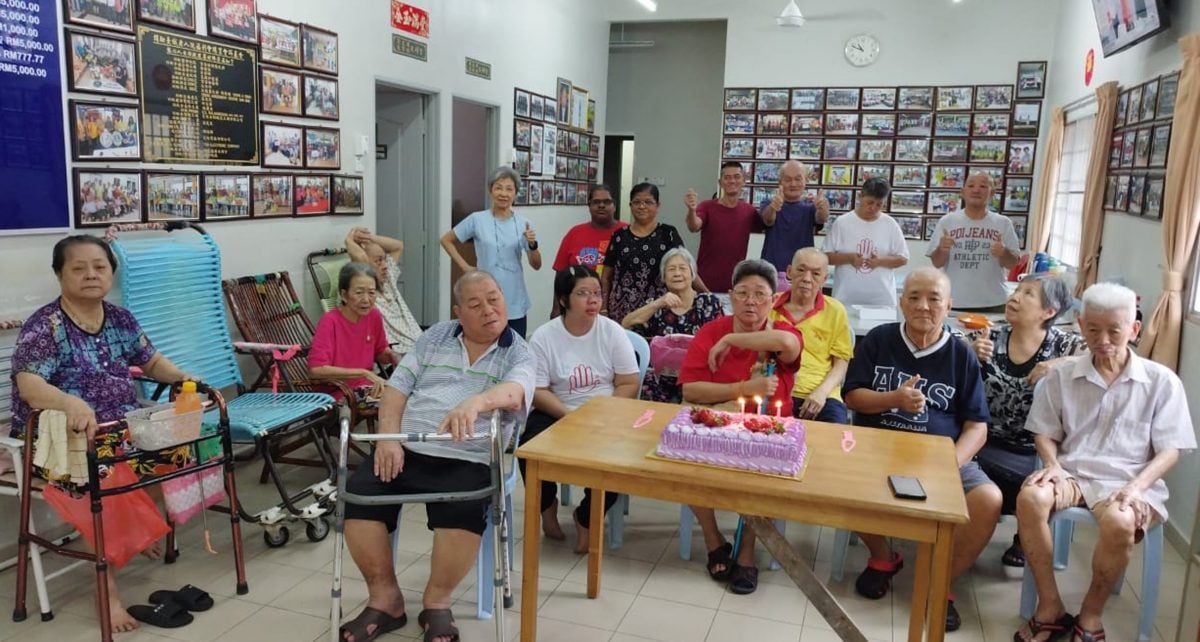 曼绒宏愿孤儿院与老人院福利会 6月7日办筹款晚宴