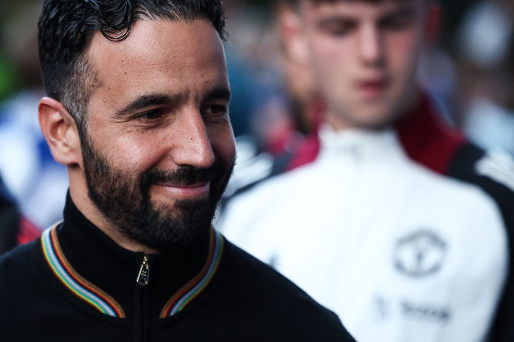 曼联 热刺摆烂双双输球  蓝狮 维拉续冲欧冠名额