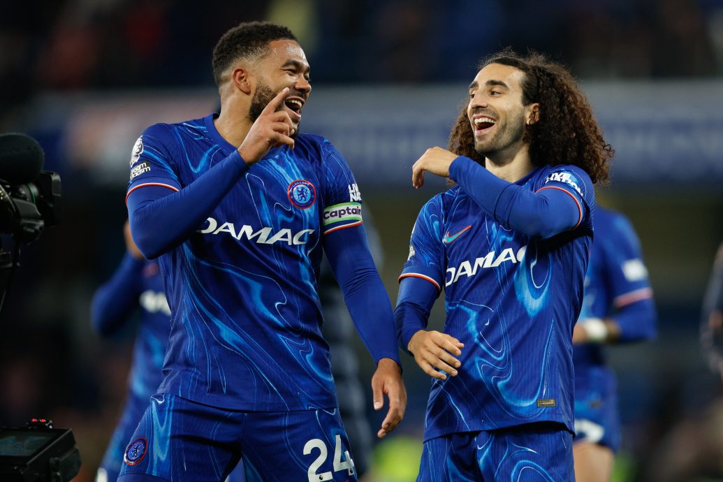 曼联 热刺摆烂双双输球  蓝狮 维拉续冲欧冠名额