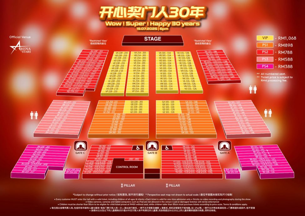 曾志伟率“奖门人兄弟姐妹” 719云顶开秀庆30周年