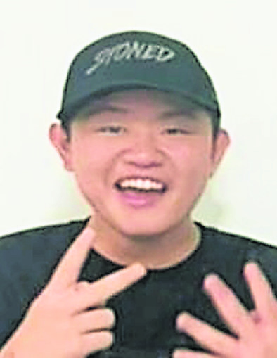 曾有离家记录!失联5天少年李鸿迪昨晚平安归家