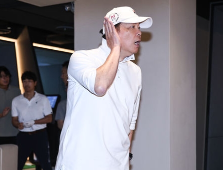 替黄子佼缓颊惹祸 曾国城露面慎言求“别再害我了”