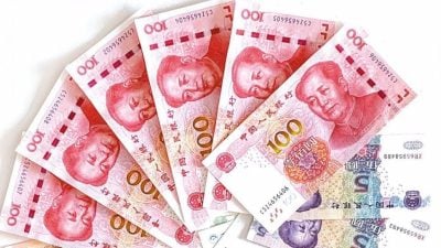 月入2842令吉却负债1511万！ 37岁女申请破产 网惊呼：高手