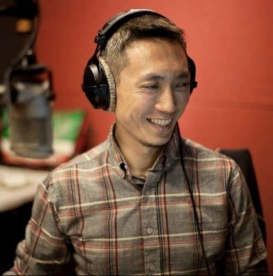 本报学海杯:佳旺、小树担任评审 MY FM、GOXUAN为媒体伙伴