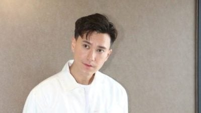 朱敏瀚拒绝松口认爱 担心影响双方事业