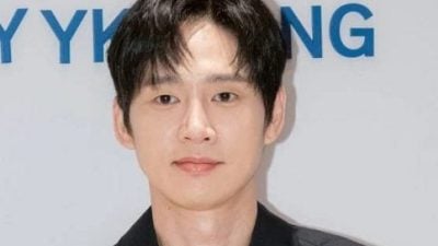 朴成焄熬过AV《鱿鱼》风波　搭韩志旼演浪漫爱情剧