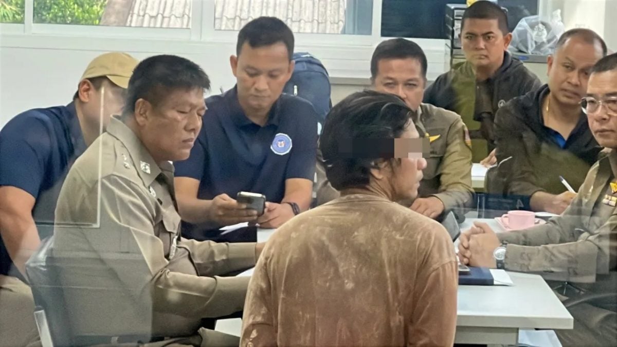 杀5人焚4尸案告破 主嫌背负8条人命 怕被击毙自首