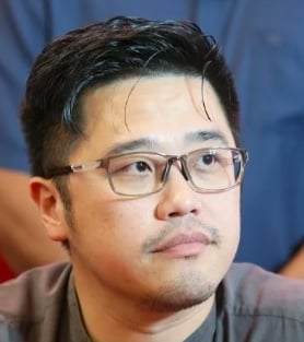 李存孝：与其继续扮演边缘角色 马华不如痛快重新出发