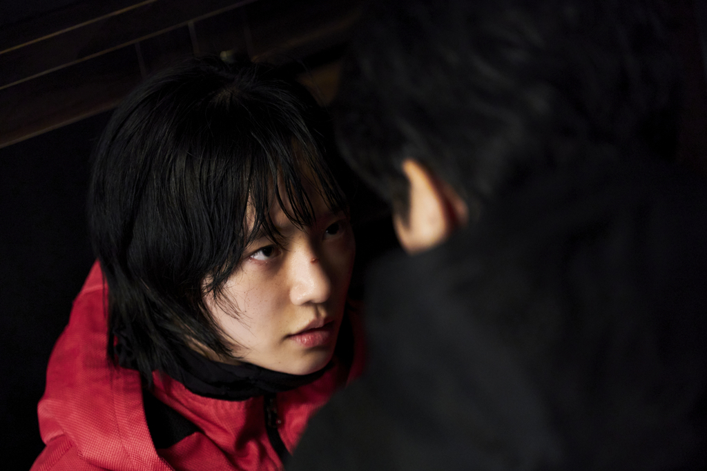 李政宰哭着被拖走《鱿鱼游戏》最终章上线倒数