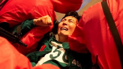 李政宰哭着被拖走《鱿鱼游戏》最终章上线倒数