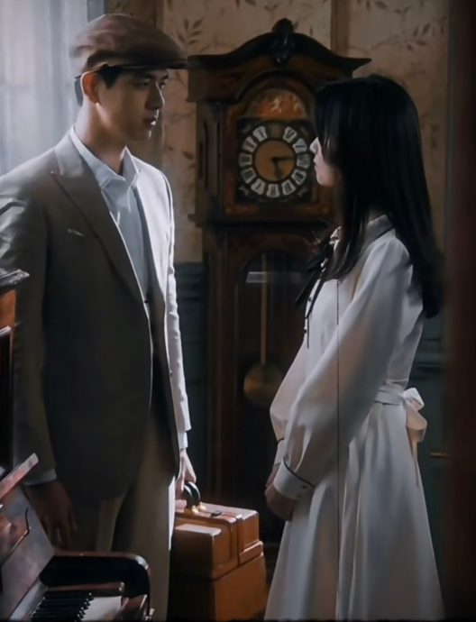 李现新剧辫子头被批丑 演强奸犯颠覆形象引争议