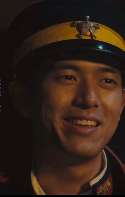 李现新剧辫子头被批丑 演强奸犯颠覆形象引争议