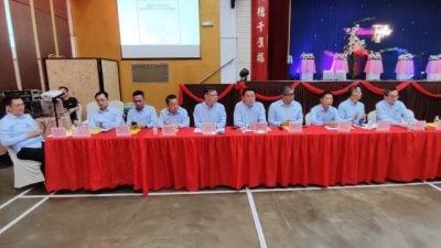 杜宝强：美对等关税政策   影响我国经济出口贸易